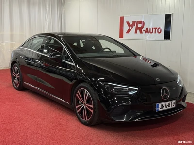 Mercedes-Benz EQE 350 4MATIC 2023, kuva 1/22