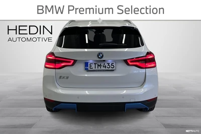 BMW iX3 G08 Charged 2021, kuva 4/31
