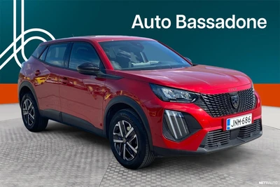 Peugeot 2008 2024, kuva 7/28
