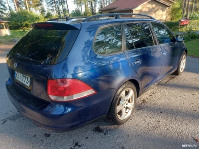 Volkswagen Golf 2007, kuva 4/16