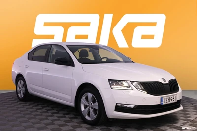 Skoda Octavia 2020, kuva 1/25