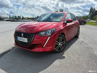 Peugeot 208 2021, kuva 6/13