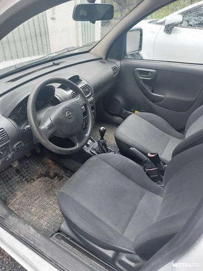 Opel Combo Van 2006, kuva 5/6