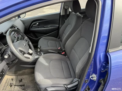 Kia Rio 2013, photo 5/9