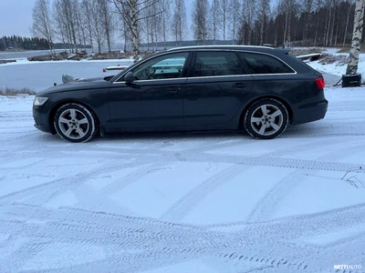 Audi A6 2012, kuva 2/10