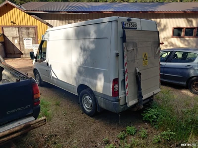 Ford Transit 2008, photo 2/5