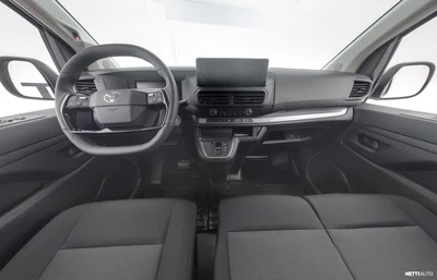 Toyota Proace L2 Comfort 75 kWh 5-ovinen 2025, photo 7/11