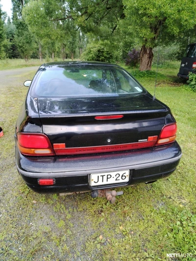 Dodge Stratus 1996, kuva 4/8