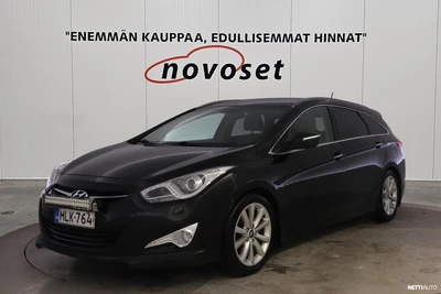 Hyundai i40 2013, kuva 1/47