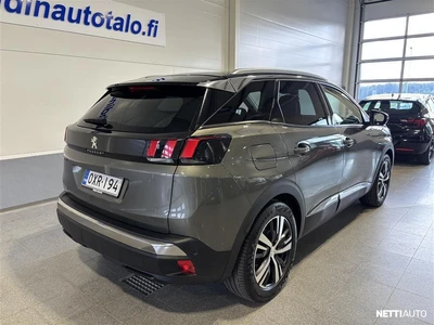 Peugeot 3008 2020, photo 3/33