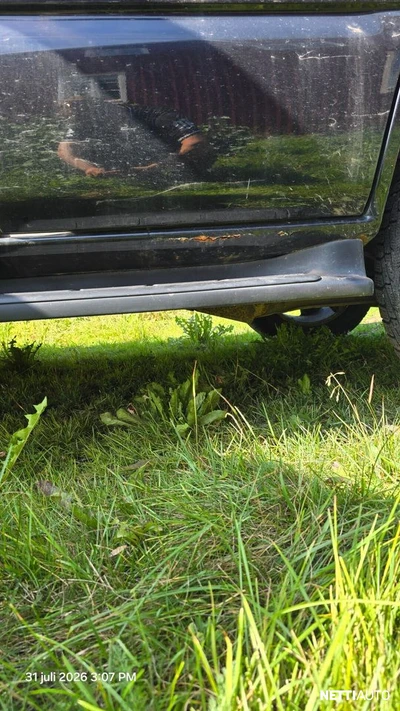 Chevrolet Tahoe 2000, photo 6/8