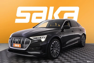 Audi e-tron 2023, kuva 4/31