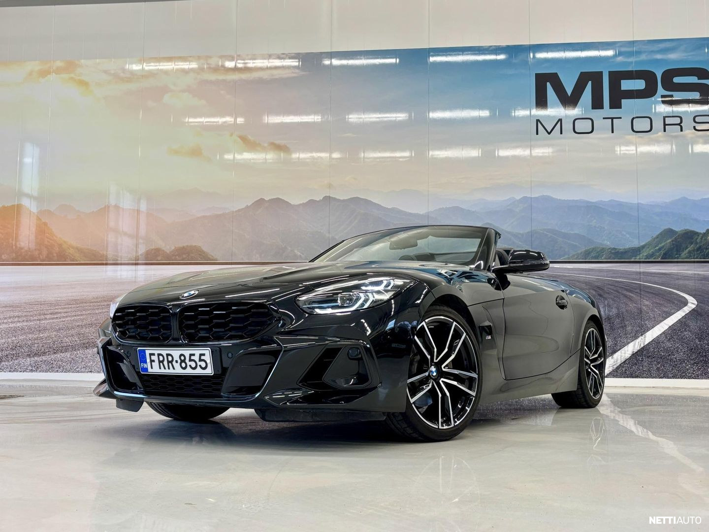 BMW Z4