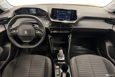 Peugeot e-208 2021, photo 7/27