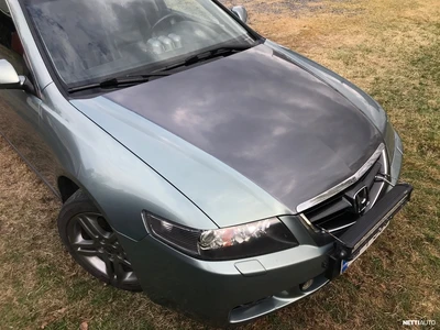Honda Accord 2003, kuva 2/13