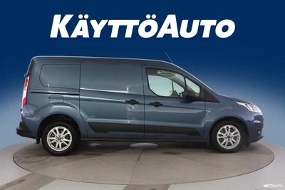 Ford Transit Connect 2023, photo 6/45