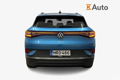 Volkswagen ID.4 2026, photo 3/41
