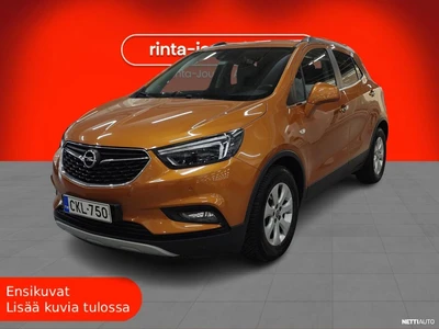 Opel Mokka 2016, kuva 1/5