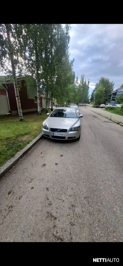 Volvo C70 2007, kuva 2/18