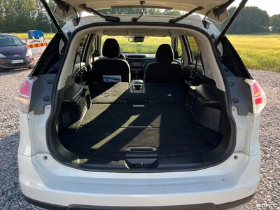 Nissan X-Trail 2014, kuva 6/9