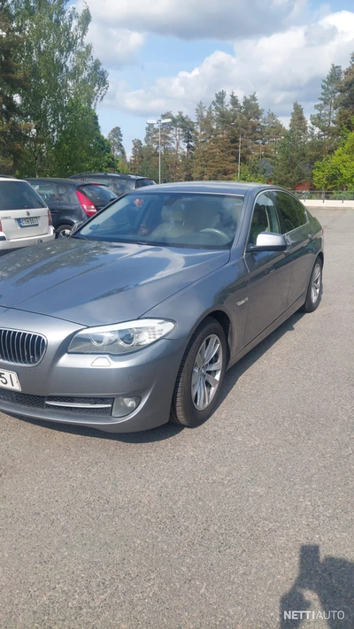 BMW 530 2013, kuva 2/14