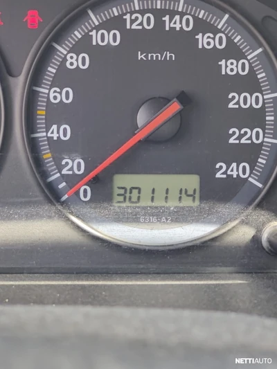 Honda Civic 2002, kuva 8/8