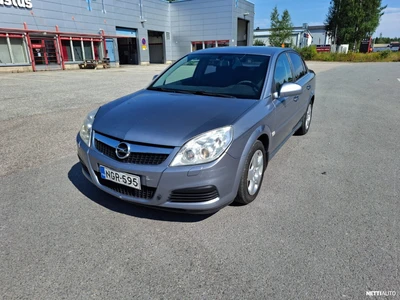 Opel Vectra OPEL VECTRA 4 D SEDAN 18I 2006, kuva 2/14
