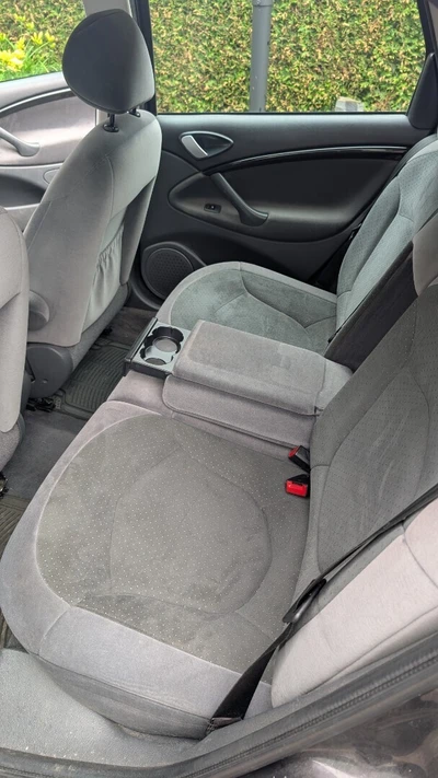 Citroen C5 2007, kuva 7/14