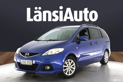 Mazda 5 2009, kuva 1/10