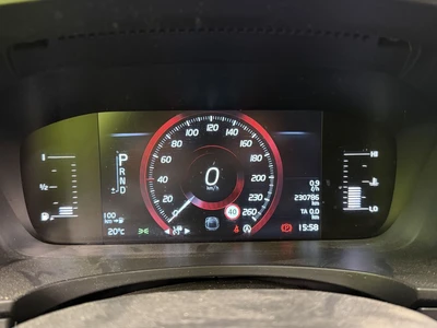 Volvo V90 D3 AWD Business aut 2017, photo 6/13