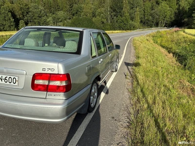 Volvo S70 S70 1998, photo 6/24
