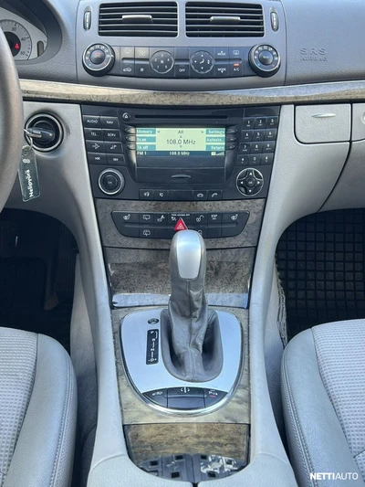 Mercedes-Benz E 280T CDI 2005, kuva 5/9