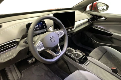 Volkswagen ID.4 2026, photo 6/15