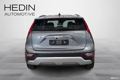 Kia Niro 1,6 GDI Hybrid LX DCT LED 2026, kuva 3/30
