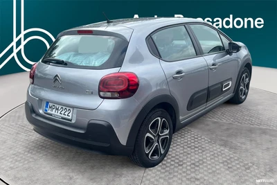 Citroen C3 PureTech 83 Joy 2023, kuva 5/15