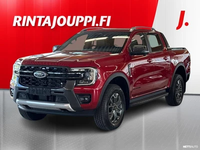 Ford Ranger 2026, photo 3/25