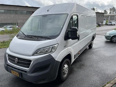 Fiat Ducato 2018, photo 1/10