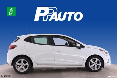 Renault Clio TCe 90 Zen 2022, kuva 5/22