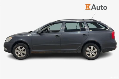 Skoda Octavia 2012, kuva 5/38