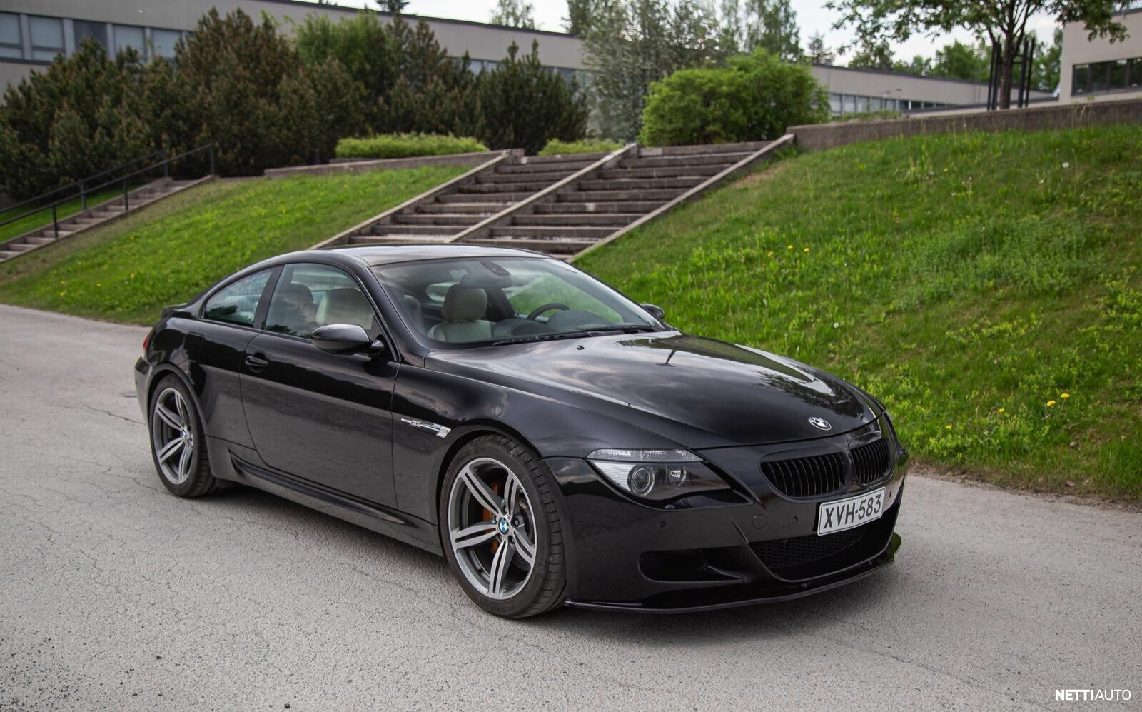 BMW M6