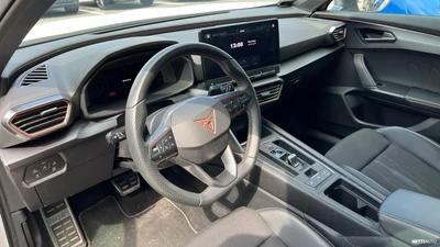 Cupra Formentor 2022, photo 3/10