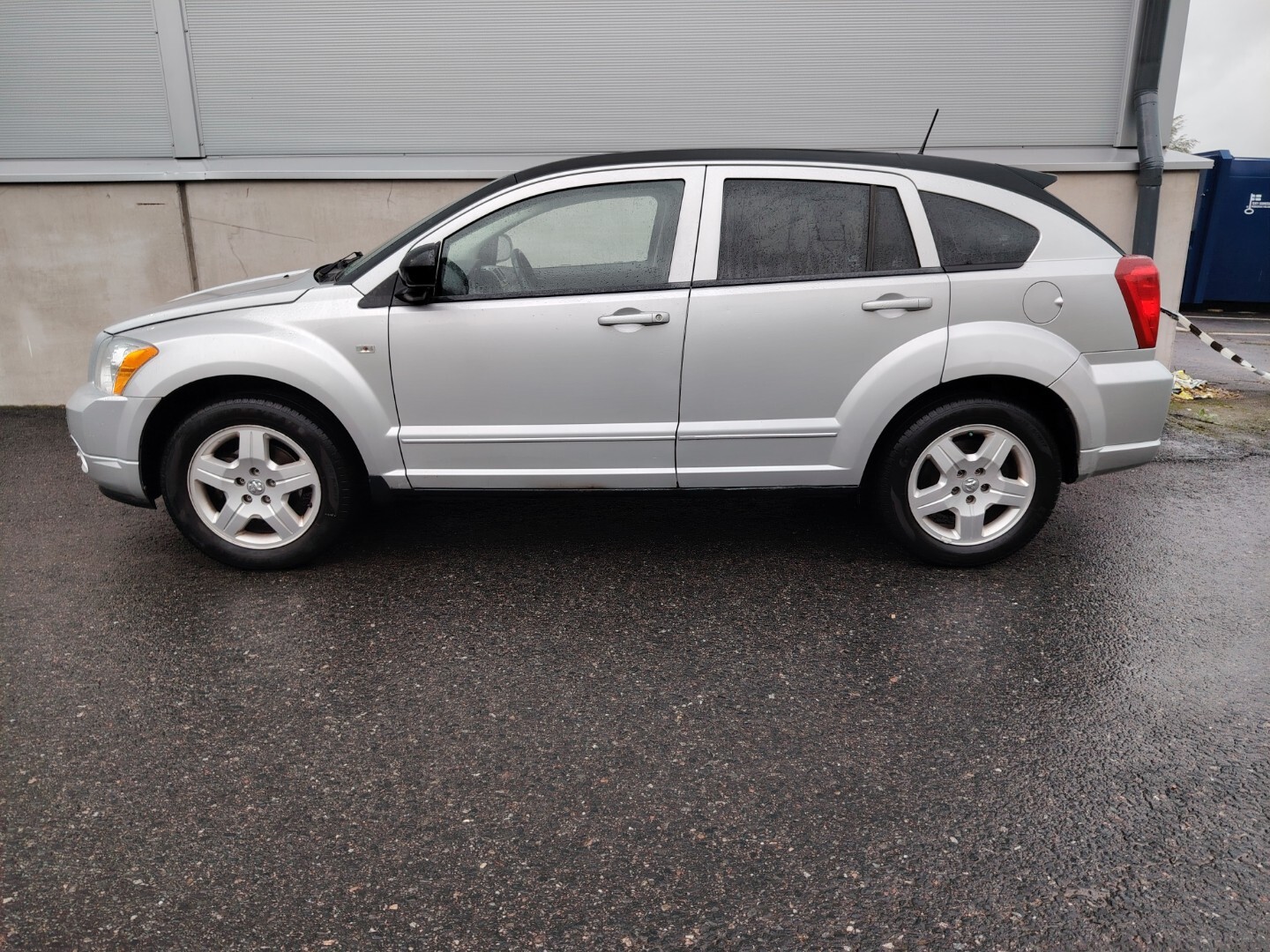 Dodge Caliber