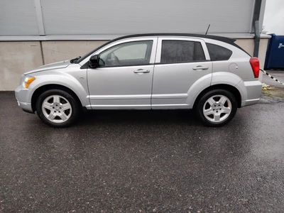 Dodge Caliber 1.8 M5 STX Business 2009, kuva 1/13