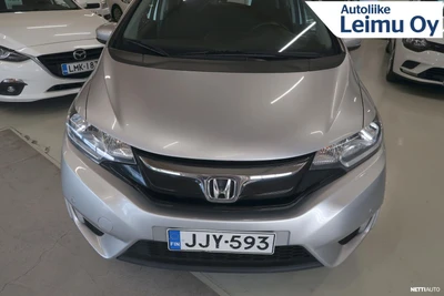 Honda Jazz 5D 1,3 Comfort - PESUSSA 2016, photo 2/8