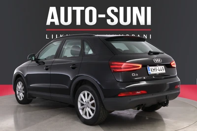 Audi Q3 2014, kuva 4/31