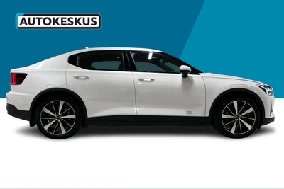 Polestar 2 2021, photo 5/24