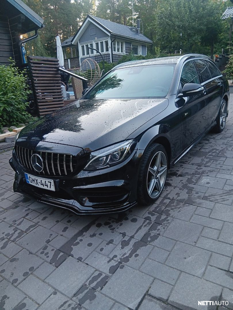 Mercedes-Benz C 250