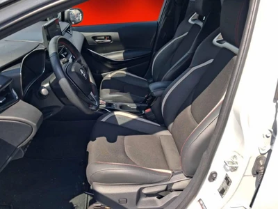 Toyota Corolla 2023, kuva 4/6