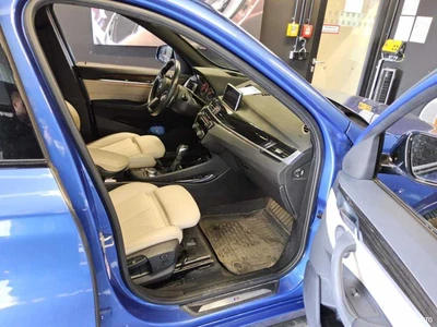 BMW X1 F48 xDrive20i A Business M Sport 2017, kuva 7/9