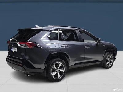 Toyota RAV4 2023, kuva 4/21
